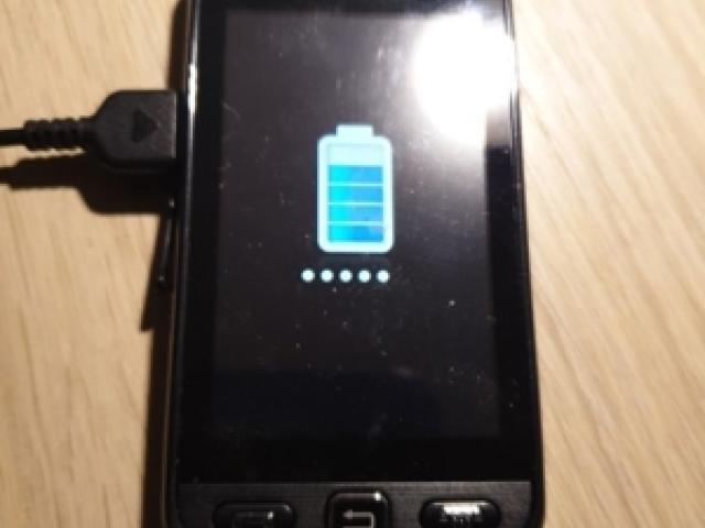 Samsung Handy - 1