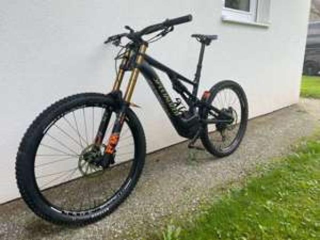 Specialized Kenevo Expert in Größe L  S4, Fox49 Kashima und 29   27,5 - 1